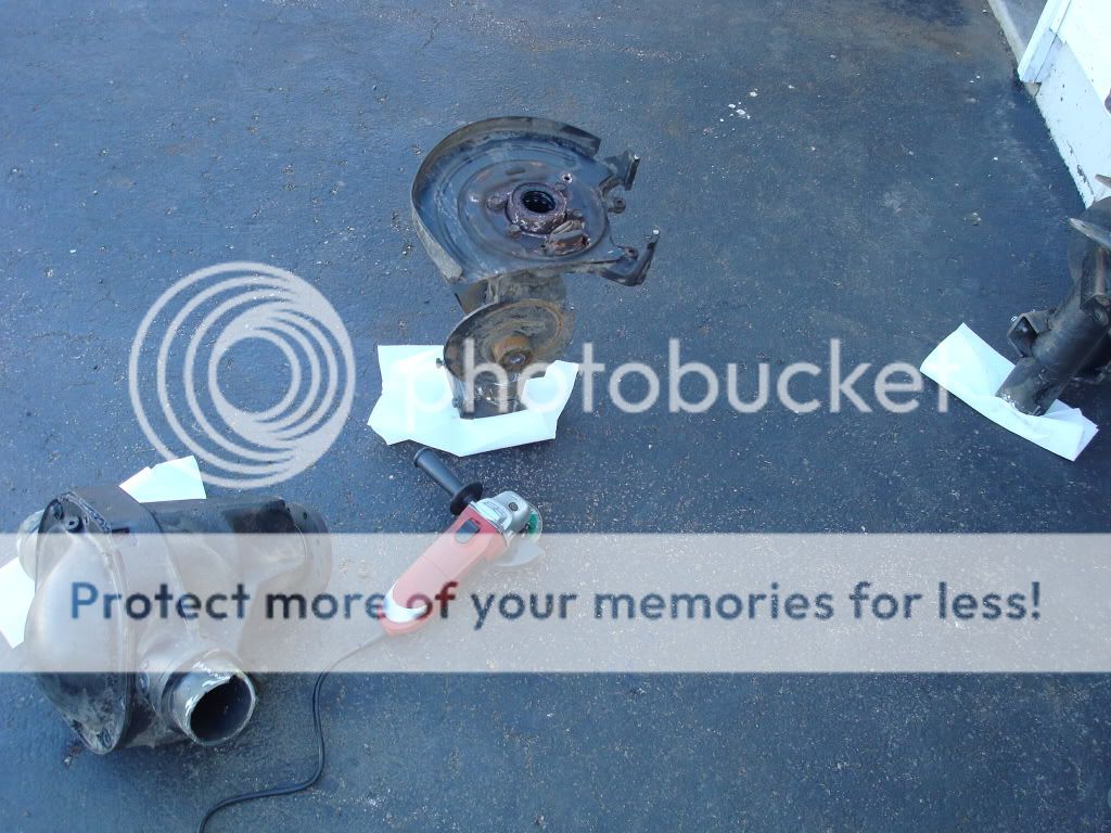 angle grinder for cutting metal? Jeep Enthusiast Forums